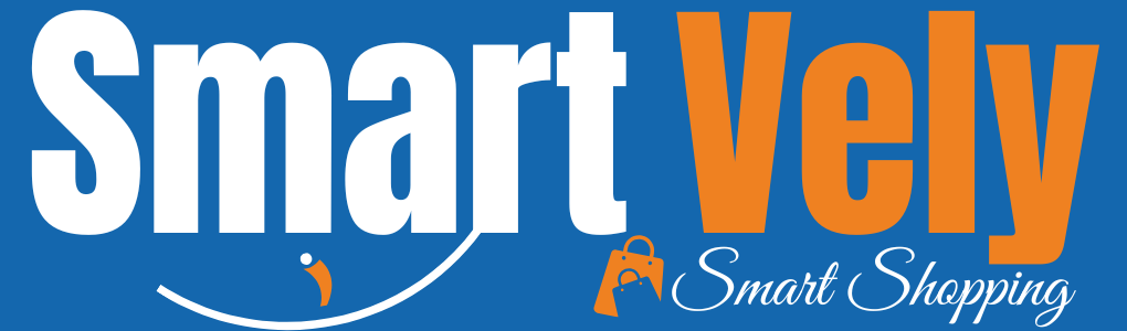 SmartVely Logo